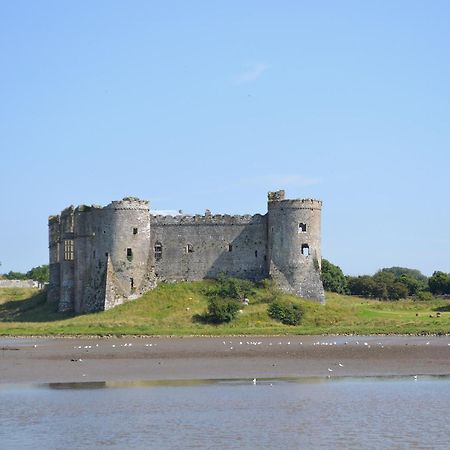 Rose Cottage Pembrey Экстерьер фото