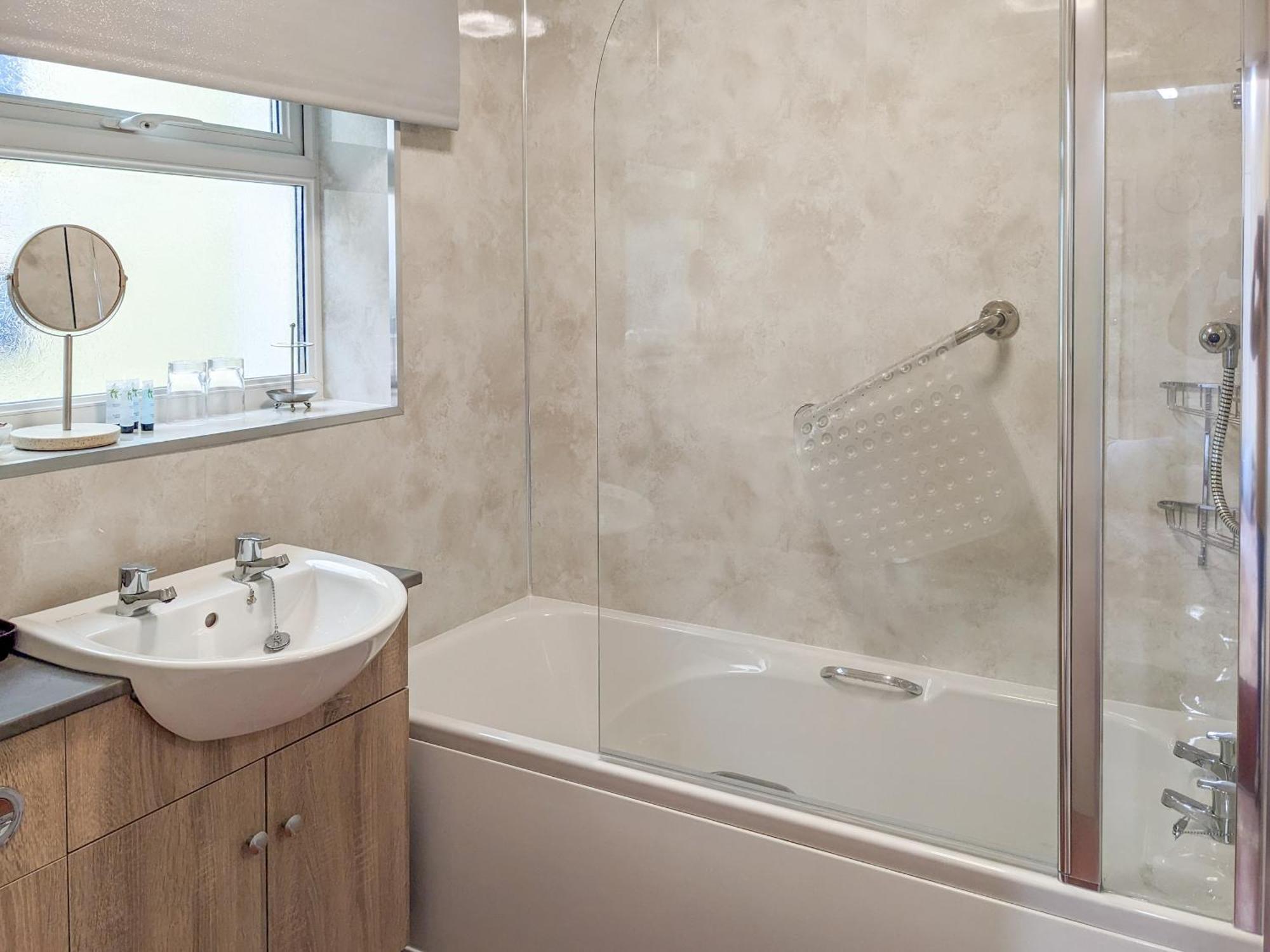 Rose Cottage Pembrey Экстерьер фото
