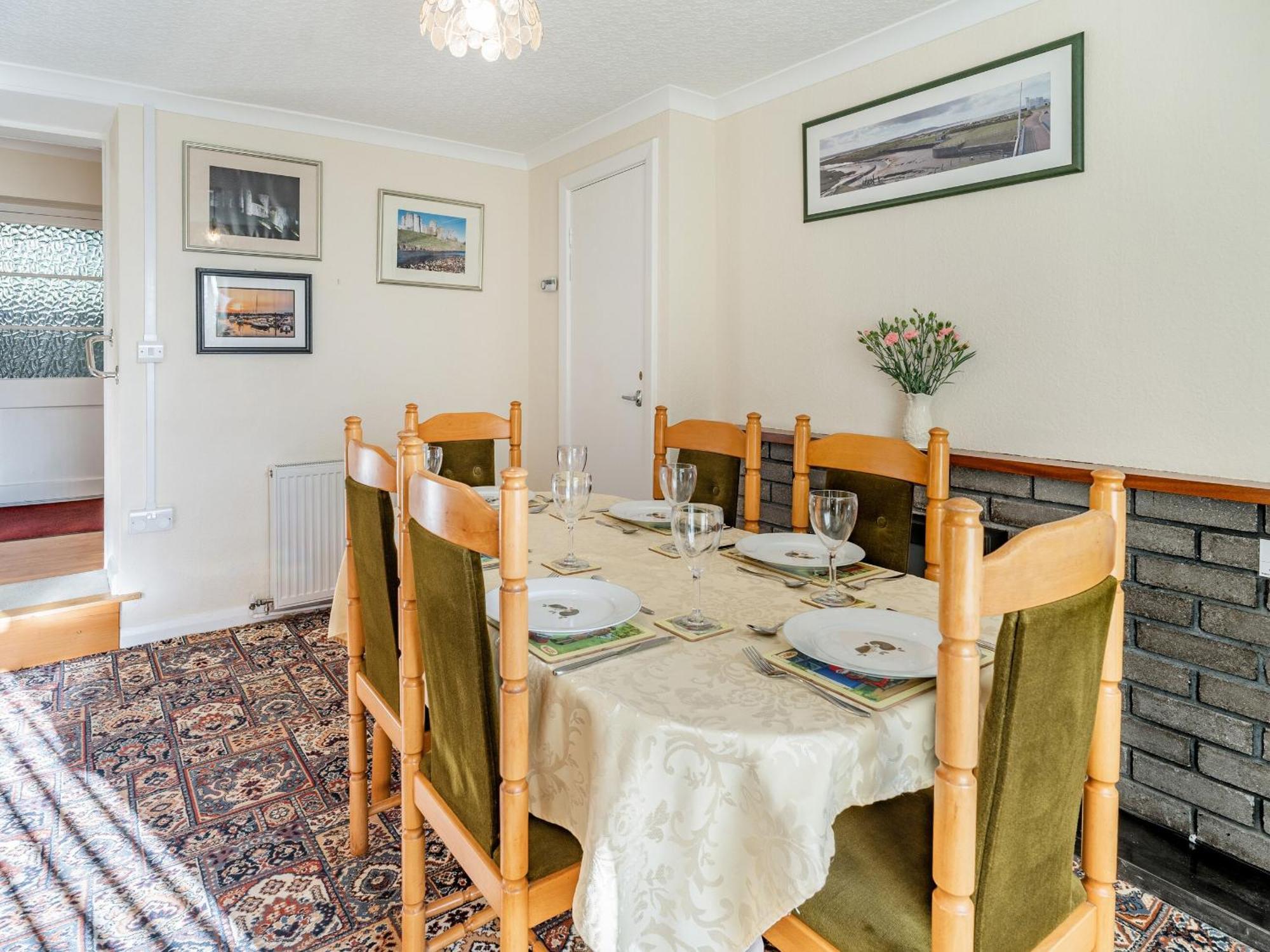 Rose Cottage Pembrey Экстерьер фото