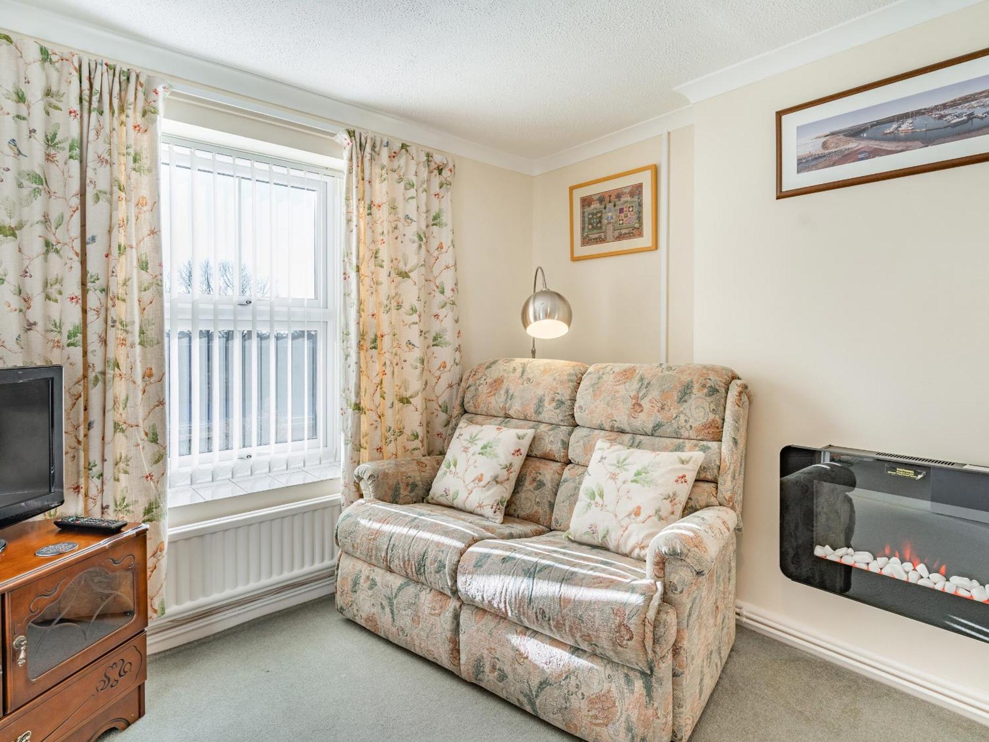 Rose Cottage Pembrey Экстерьер фото