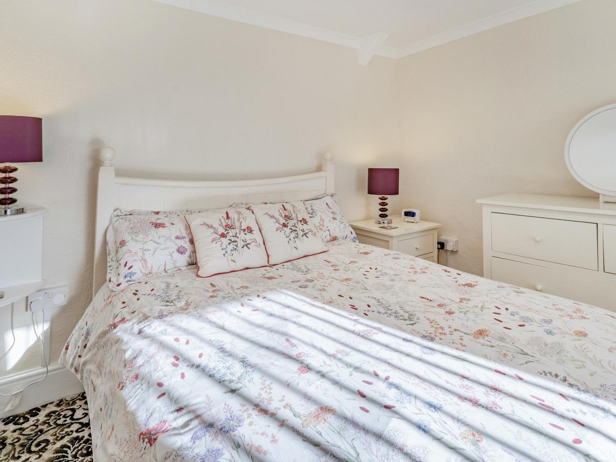 Rose Cottage Pembrey Экстерьер фото