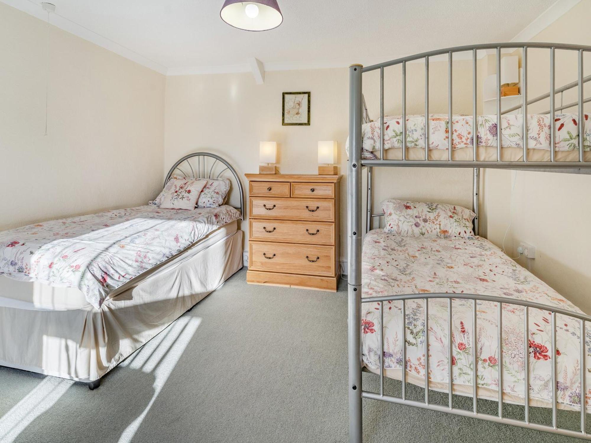 Rose Cottage Pembrey Экстерьер фото