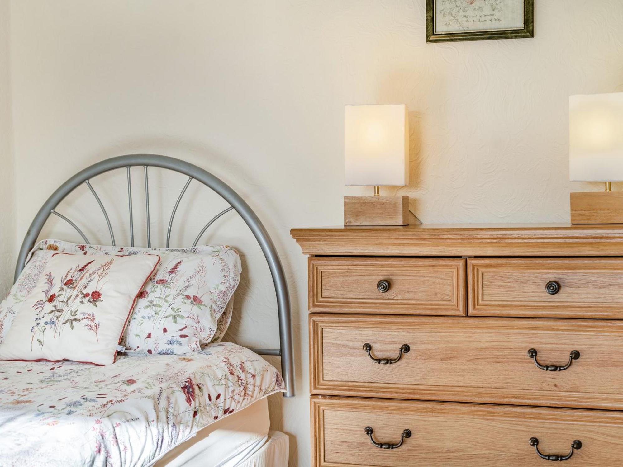 Rose Cottage Pembrey Экстерьер фото