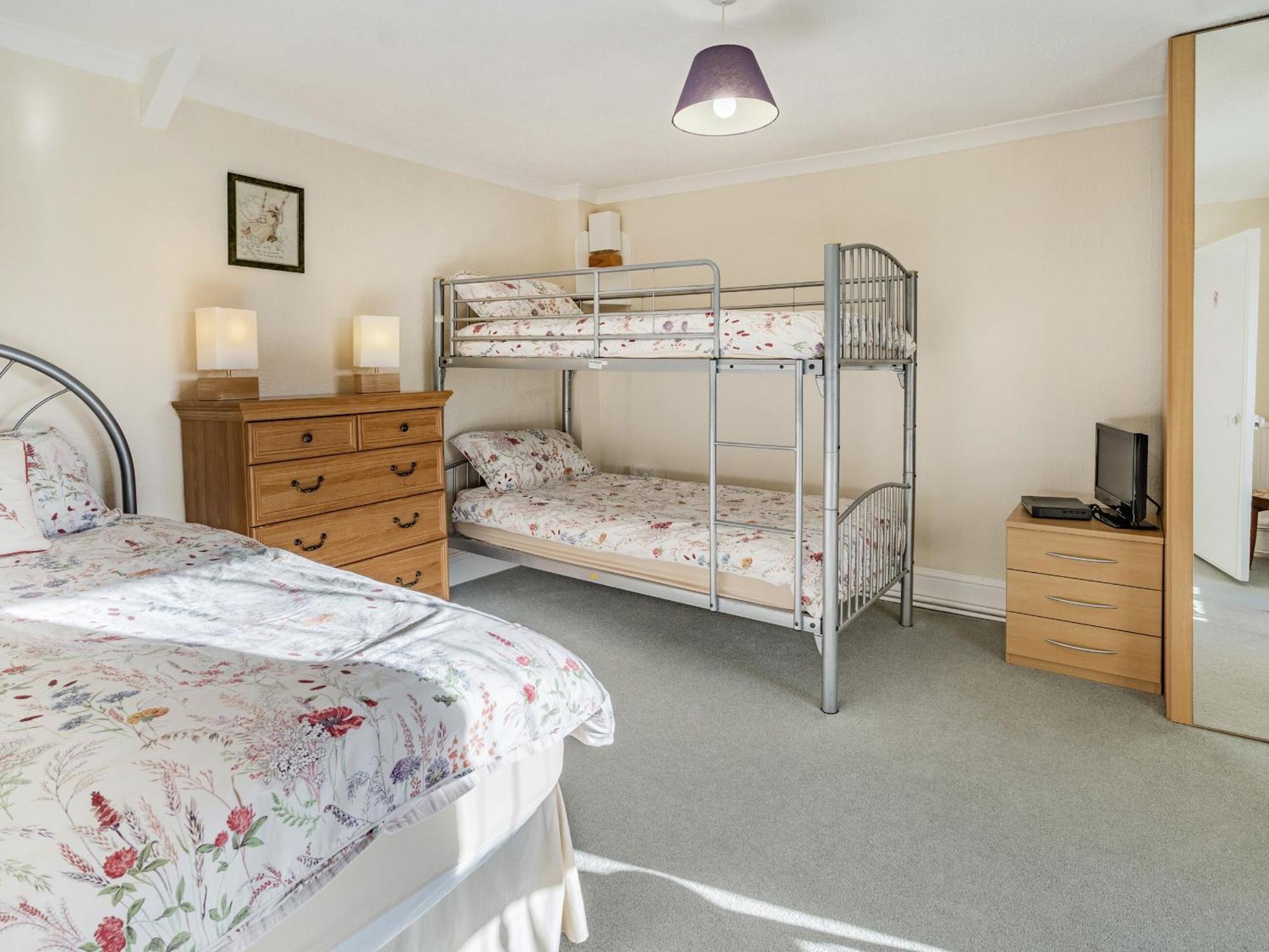 Rose Cottage Pembrey Экстерьер фото