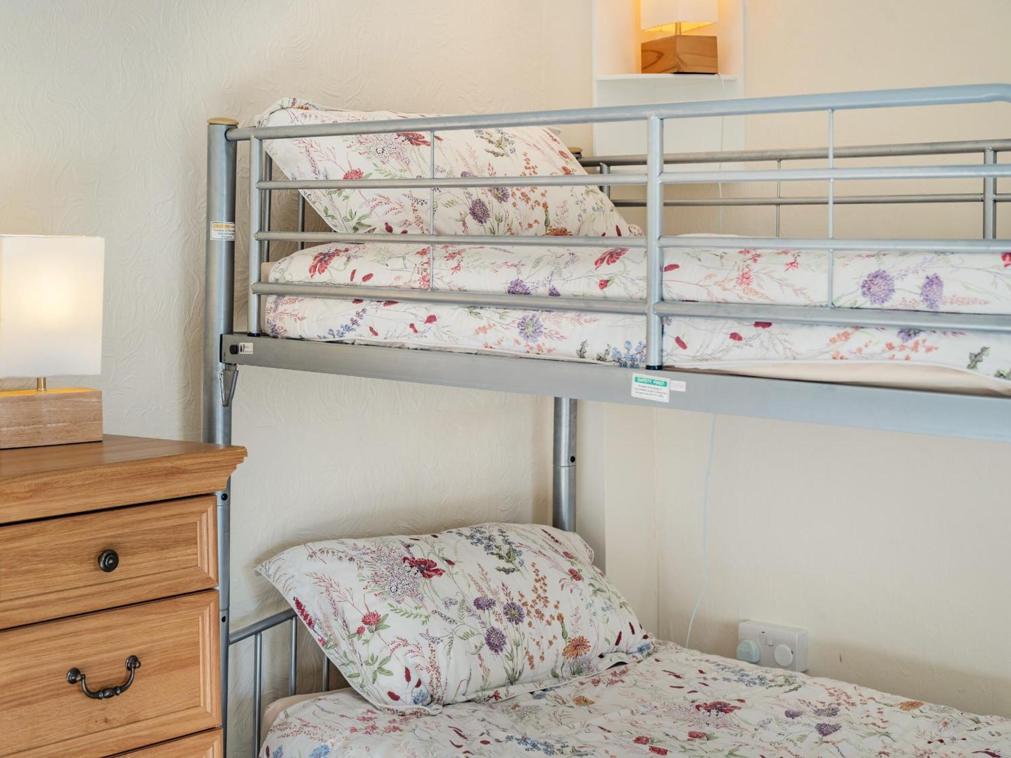 Rose Cottage Pembrey Экстерьер фото