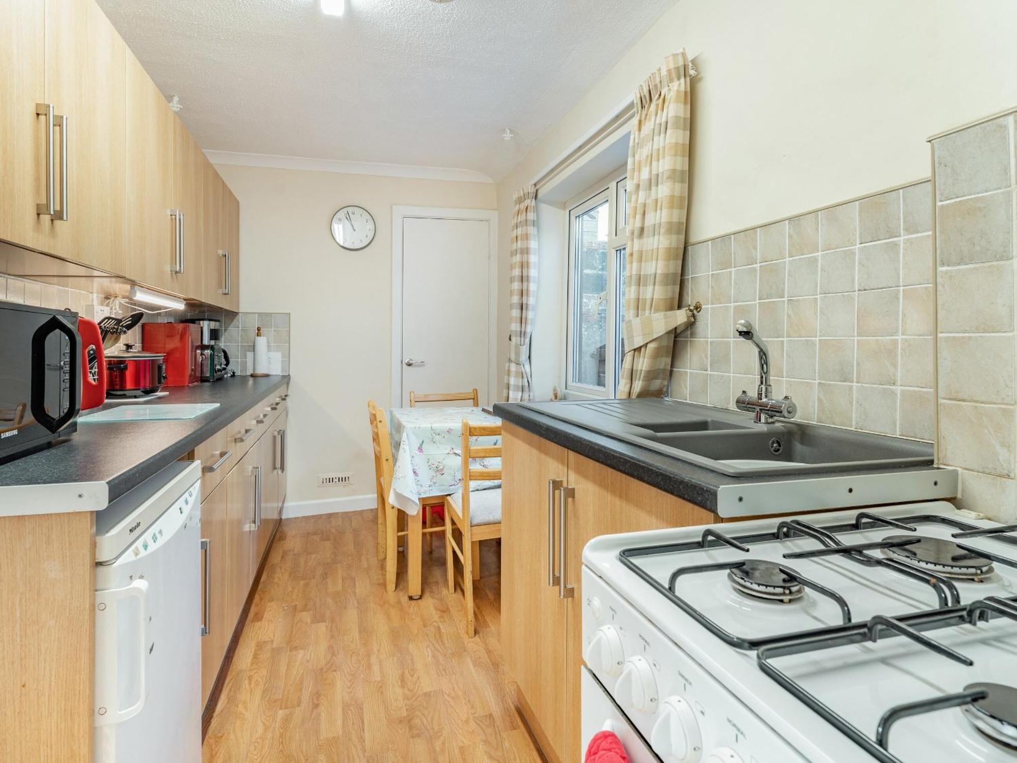 Rose Cottage Pembrey Экстерьер фото