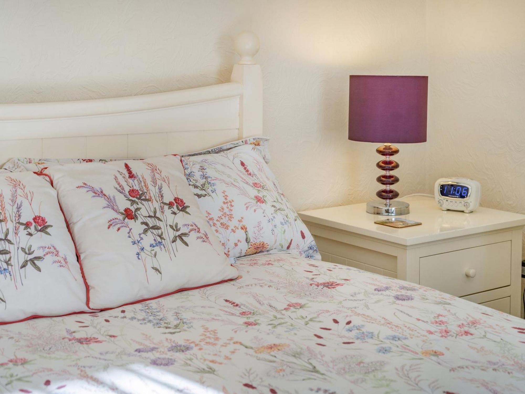 Rose Cottage Pembrey Экстерьер фото