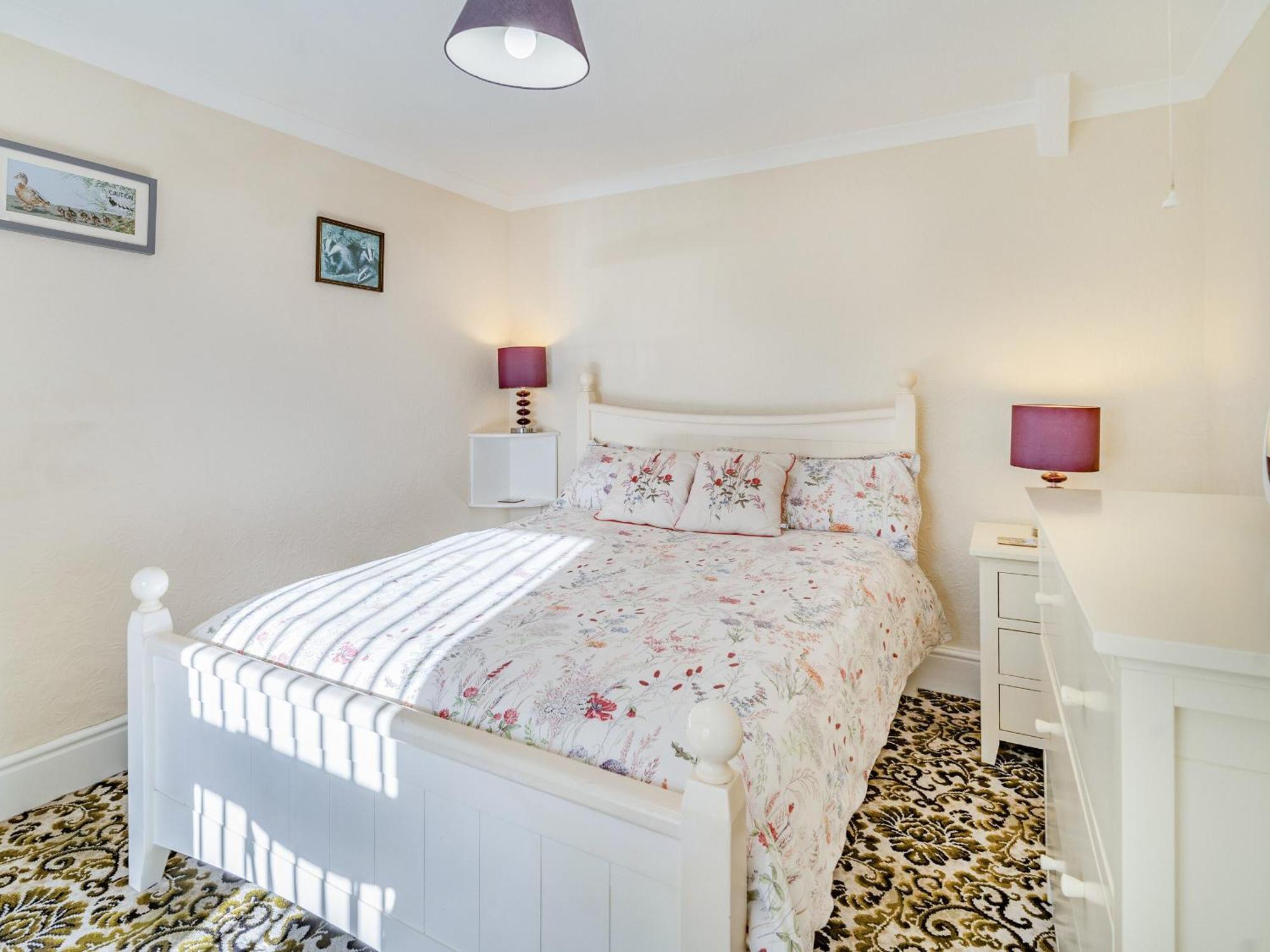 Rose Cottage Pembrey Экстерьер фото